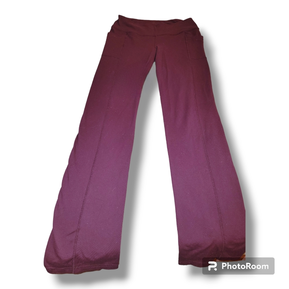 Sketchers GOFLEX gowalk pocket leggings